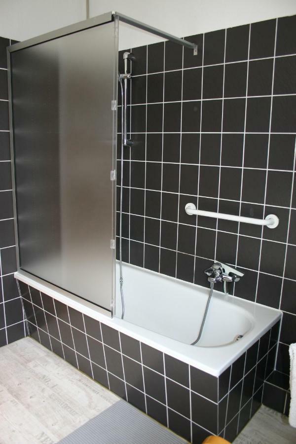 Ferienwohnung Am Buchenberg Ennepetal Exterior foto